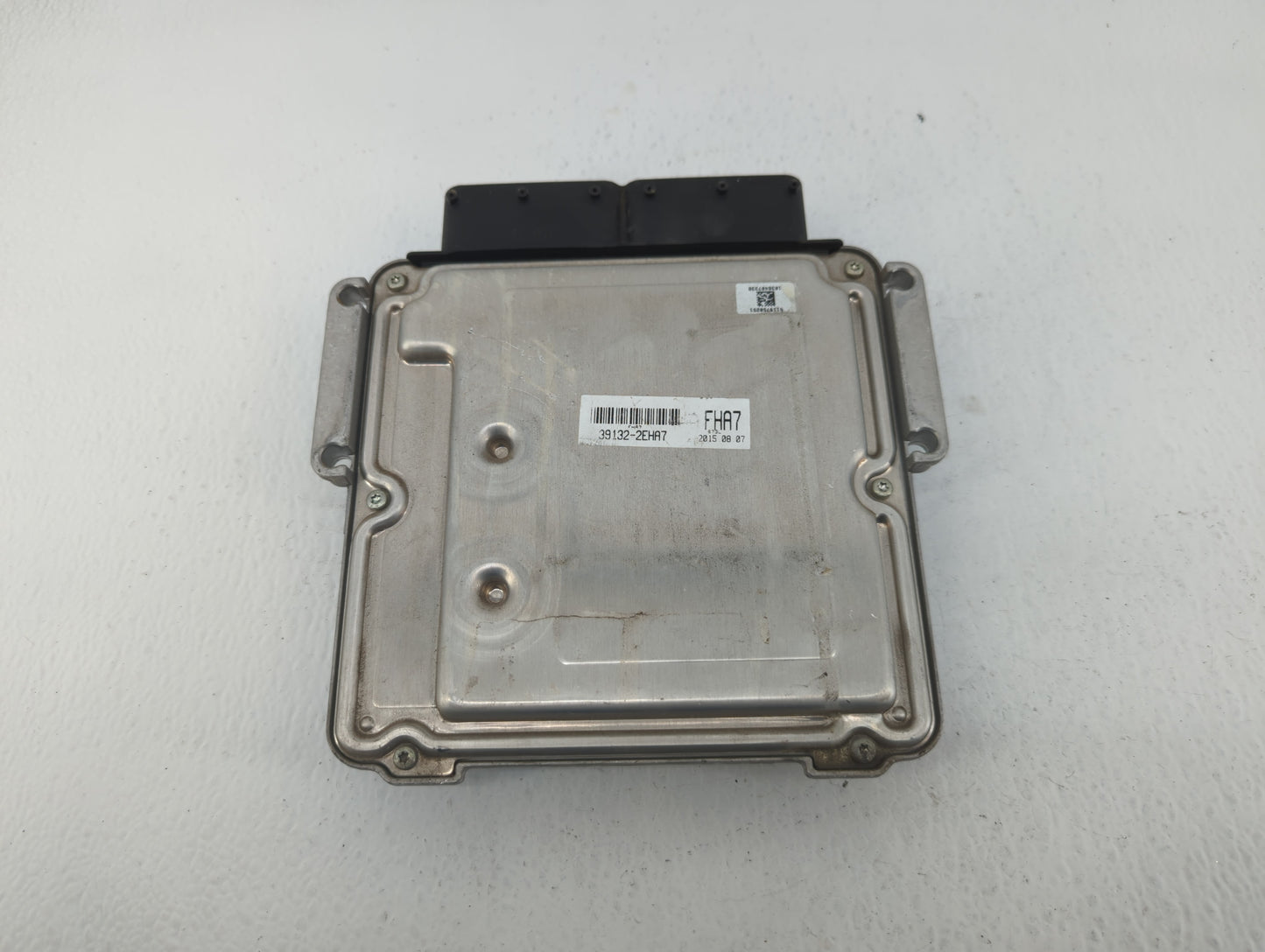 2016 Kia Soul PCM Engine Control Computer ECU ECM PCU OEM P/N:39133-2EHA7 39131-2EHA7 Fits OEM Used Auto Parts - Oemusedauto