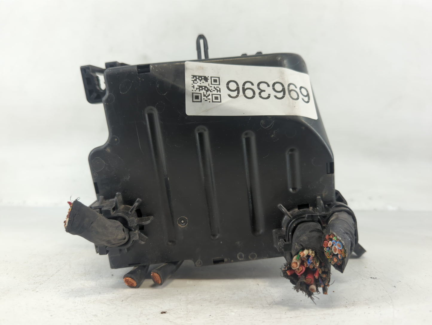 2016 Kia Soul Fusebox Fuse Box Panel Relay Module P/N:914812310 Fits OEM Used Auto Parts - Oemusedautoparts1.com