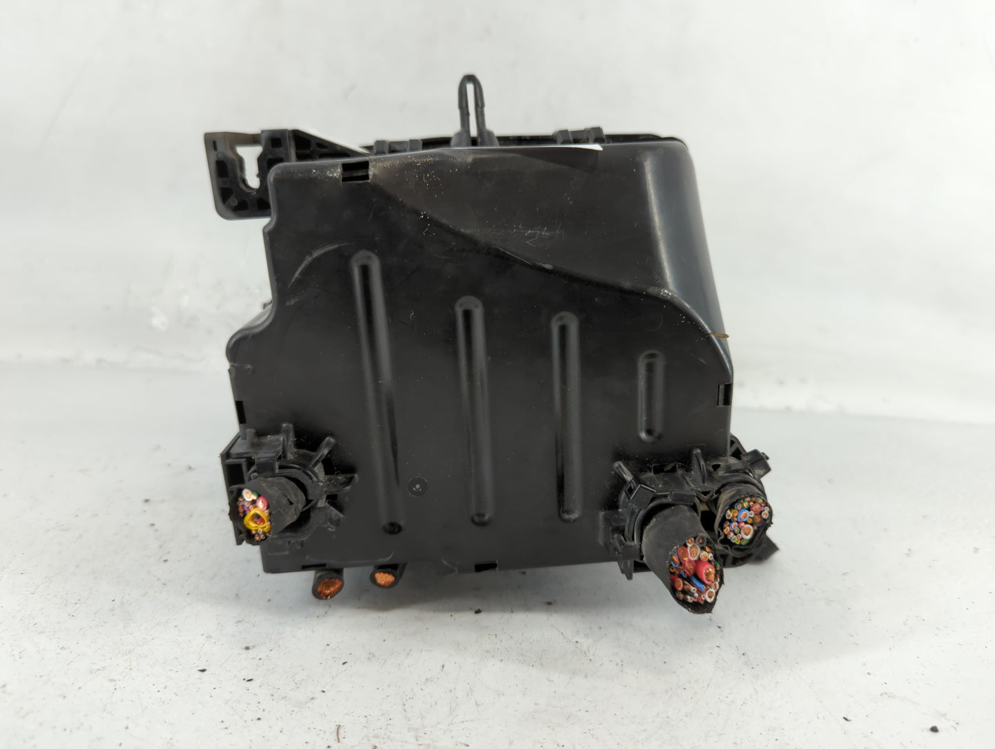 2016 Kia Soul Fusebox Fuse Box Panel Relay Module P/N:91950-B2280 Fits OEM Used Auto Parts - Oemusedautoparts1.com