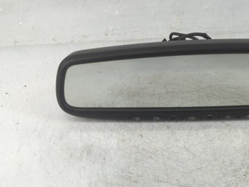 2010-2021 Kia Soul Interior Rear View Mirror Replacement OEM P/N:E11028008 Fits OEM Used Auto Parts