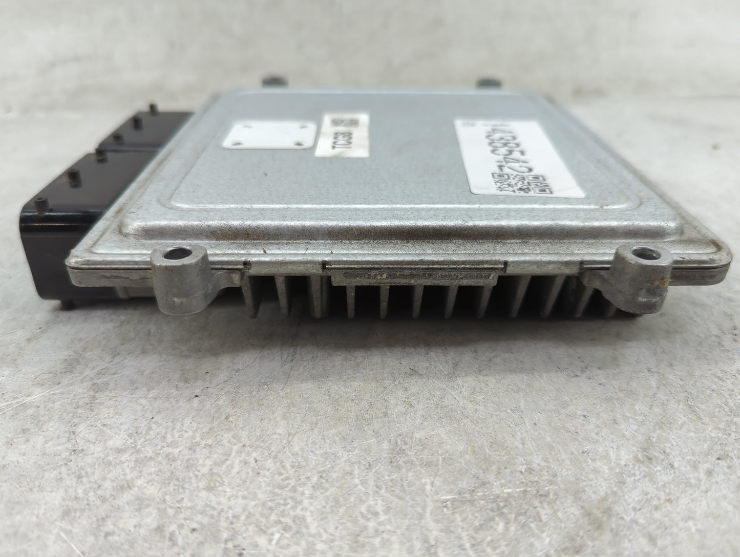 2014-2016 Kia Sportage PCM Engine Control Computer ECU ECM PCU OEM P/N:39137-2GCG8 391072GCG8 Fits Fits 2014 2015 2016 OEM U