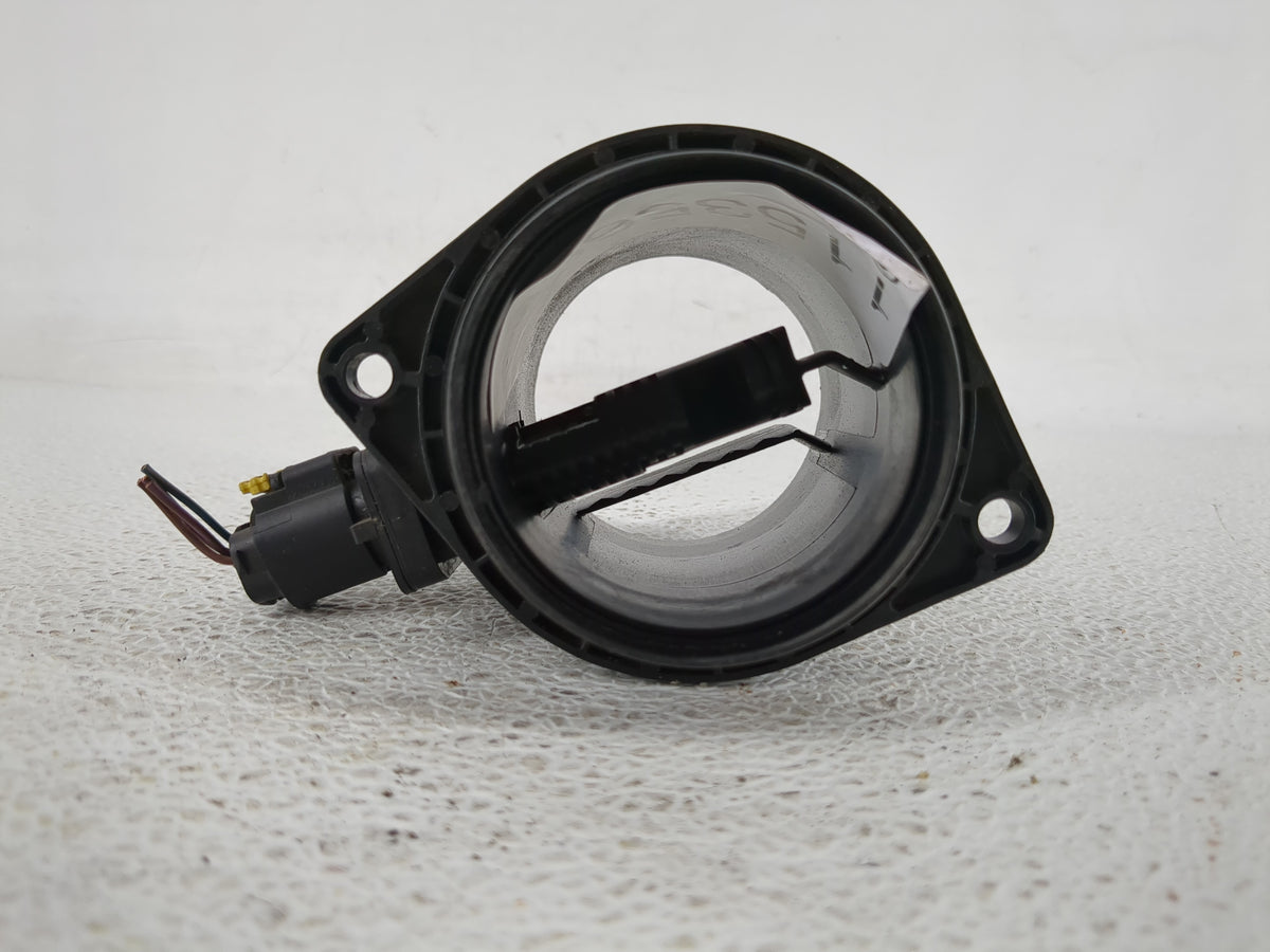 2016 Land Rover Lr4 Mass Air Flow Meter Maf Sensor 1153566 - Oemusedautoparts1.com