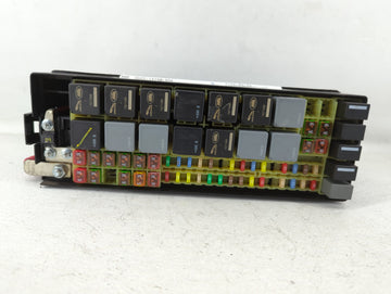 2014-2016 Land Rover Lr4 Fusebox Fuse Box Panel Relay Module Fits Fits 2014 2015 2016 OEM Used Auto Parts