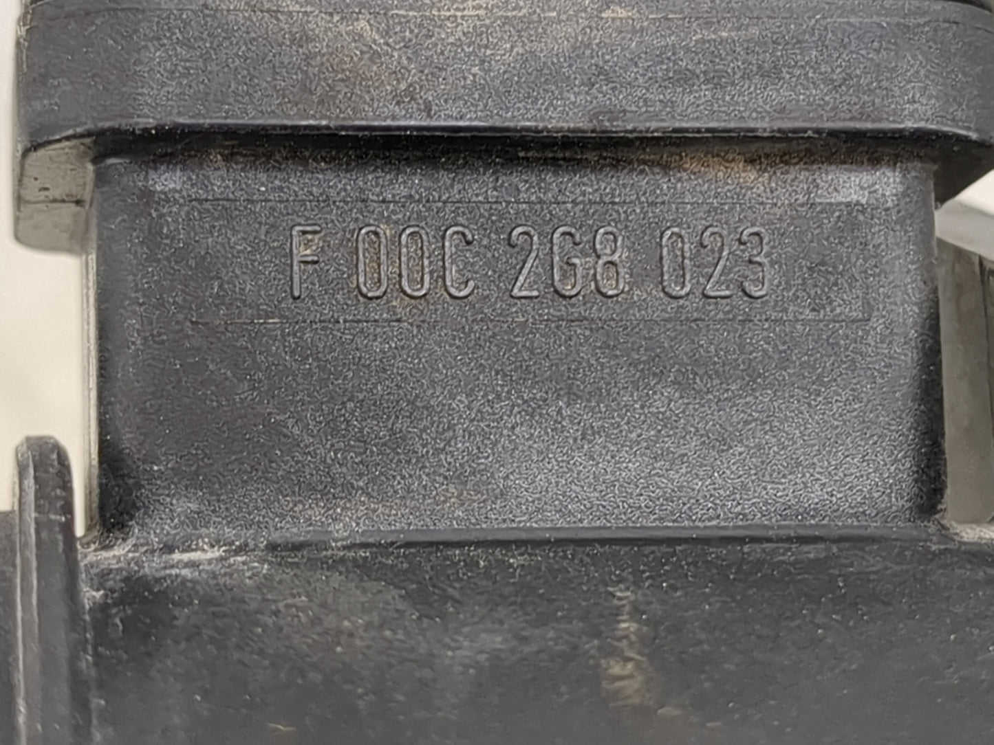 2013-2019 Land Rover Range Rover Mass Air Flow Meter Maf - Oemusedautoparts1.com