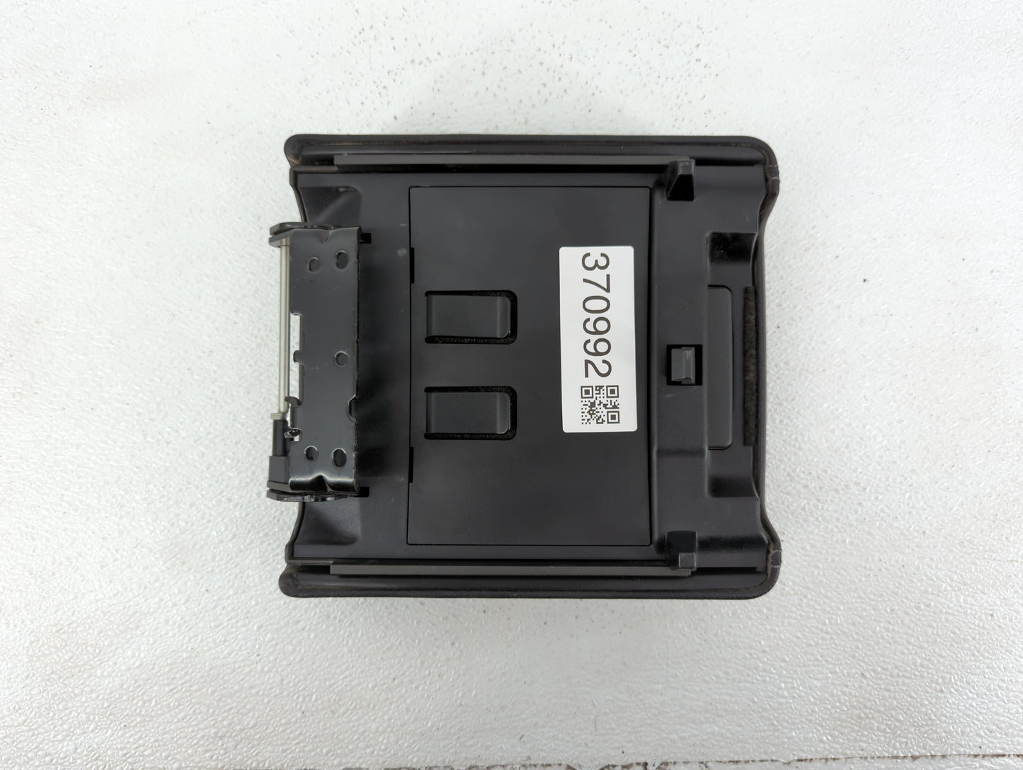 2016-2017 Land Rover Range Rover Evoque Center Console Armrest Cover Lid - Oemusedautoparts1.com