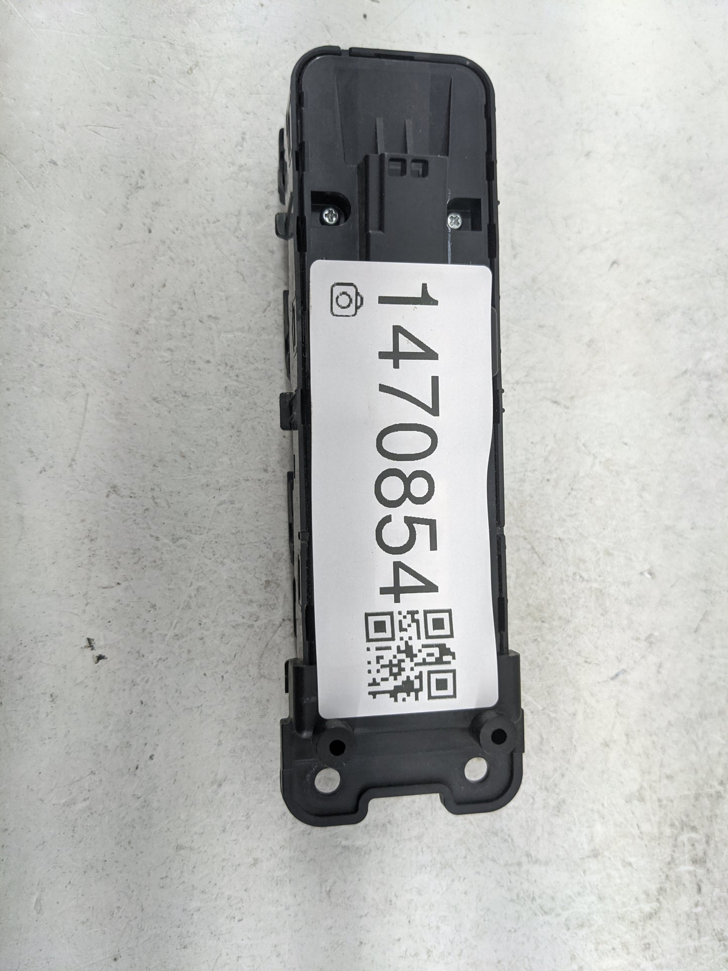 2014-2017 Land Rover Range Rover Sport Master Power Window Switch Replacement Driver Side Left Fits Fits 2013 2014 2015 2016