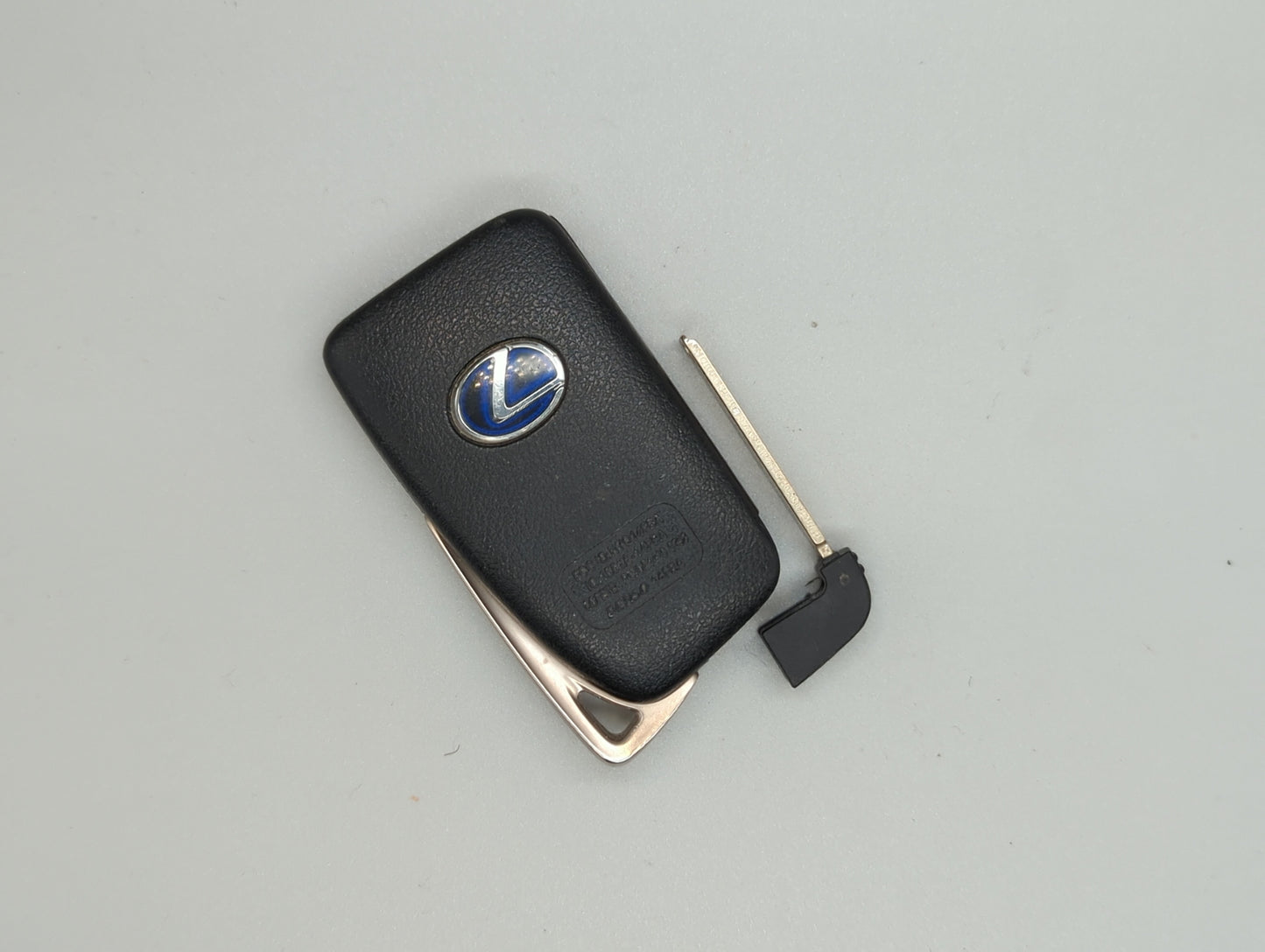 Lexus Es300h Keyless Entry Remote Fob HYQ14FBA 281451-0020 4 buttons - Oemusedautoparts1.com