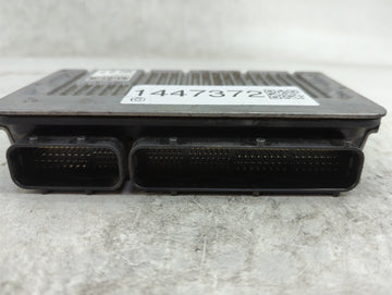 2016 Lexus Es350 PCM Engine Control Computer ECU ECM PCU OEM P/N:89661-33R70 275600-5652 Fits OEM Used Auto Parts