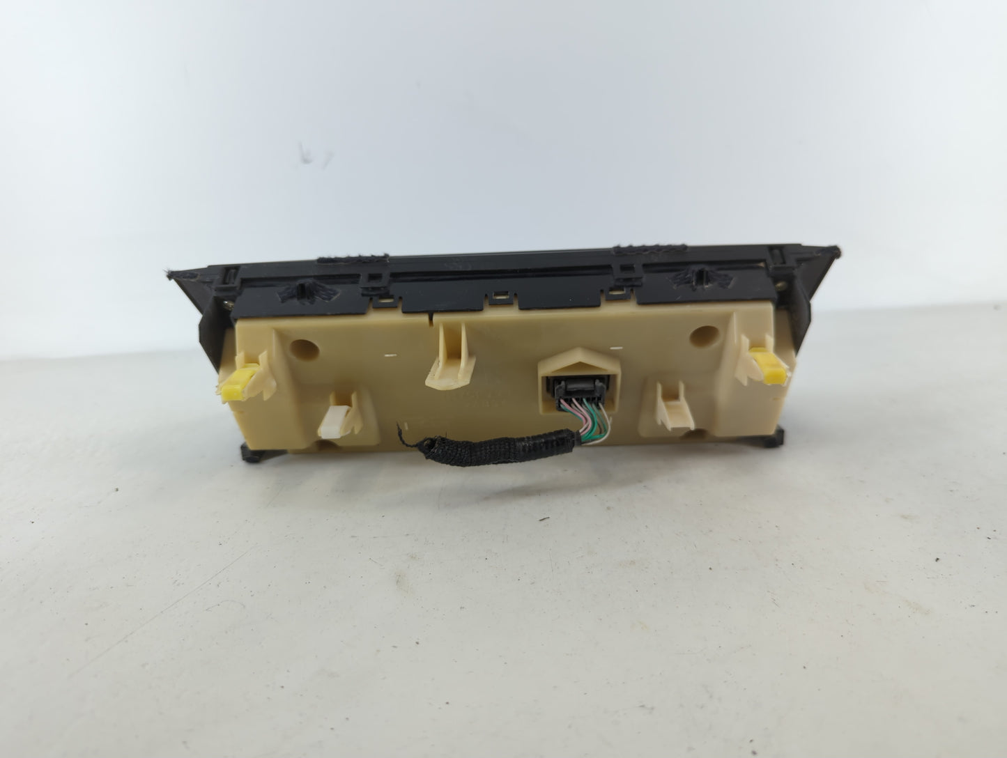 2016 Lexus Is200t Climate Control Module Temperature AC/Heater Replacement P/N:55900-53191 Fits Fits 2014 2015 OEM Used Auto