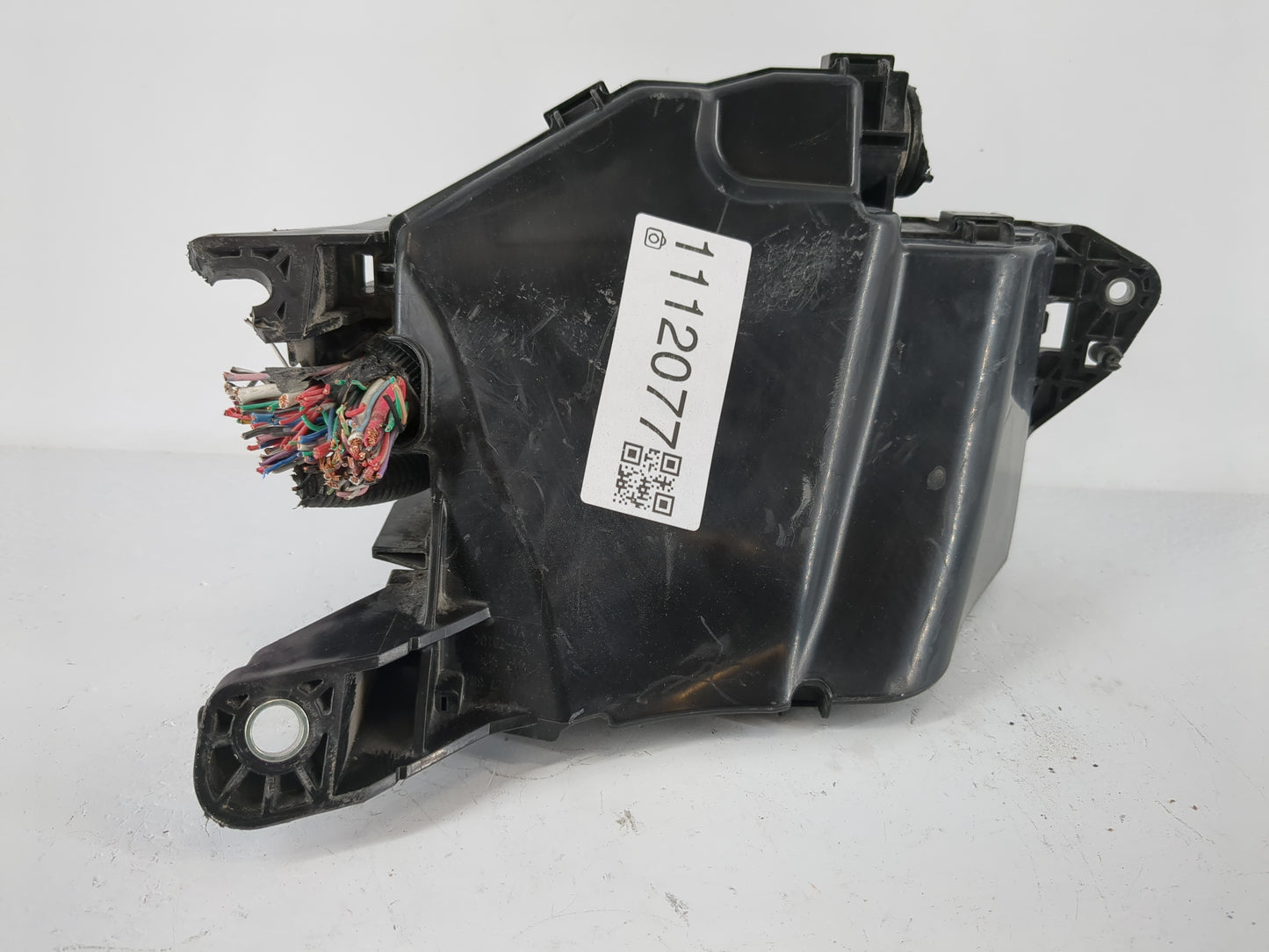 2016-2017 Lexus Is200t Fusebox Fuse Box Panel Relay Module P/N:82662-53271 Fits Fits 2016 2017 2018 2019 OEM Used Auto Parts