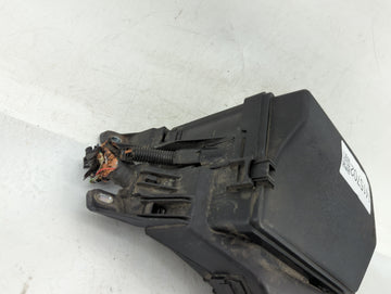 2016-2017 Lexus Is200t Fusebox Fuse Box Panel Relay Module P/N:82662-53271 Fits Fits 2014 2015 2016 2017 2018 2019 OEM Used Auto Parts
