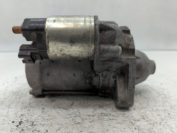 2016-2017 Lexus Is200t Car Starter Motor Solenoid OEM P/N:43800-2740 28100-36150 Fits Fits 2016 2017 2018 2019 OEM Used Auto Parts