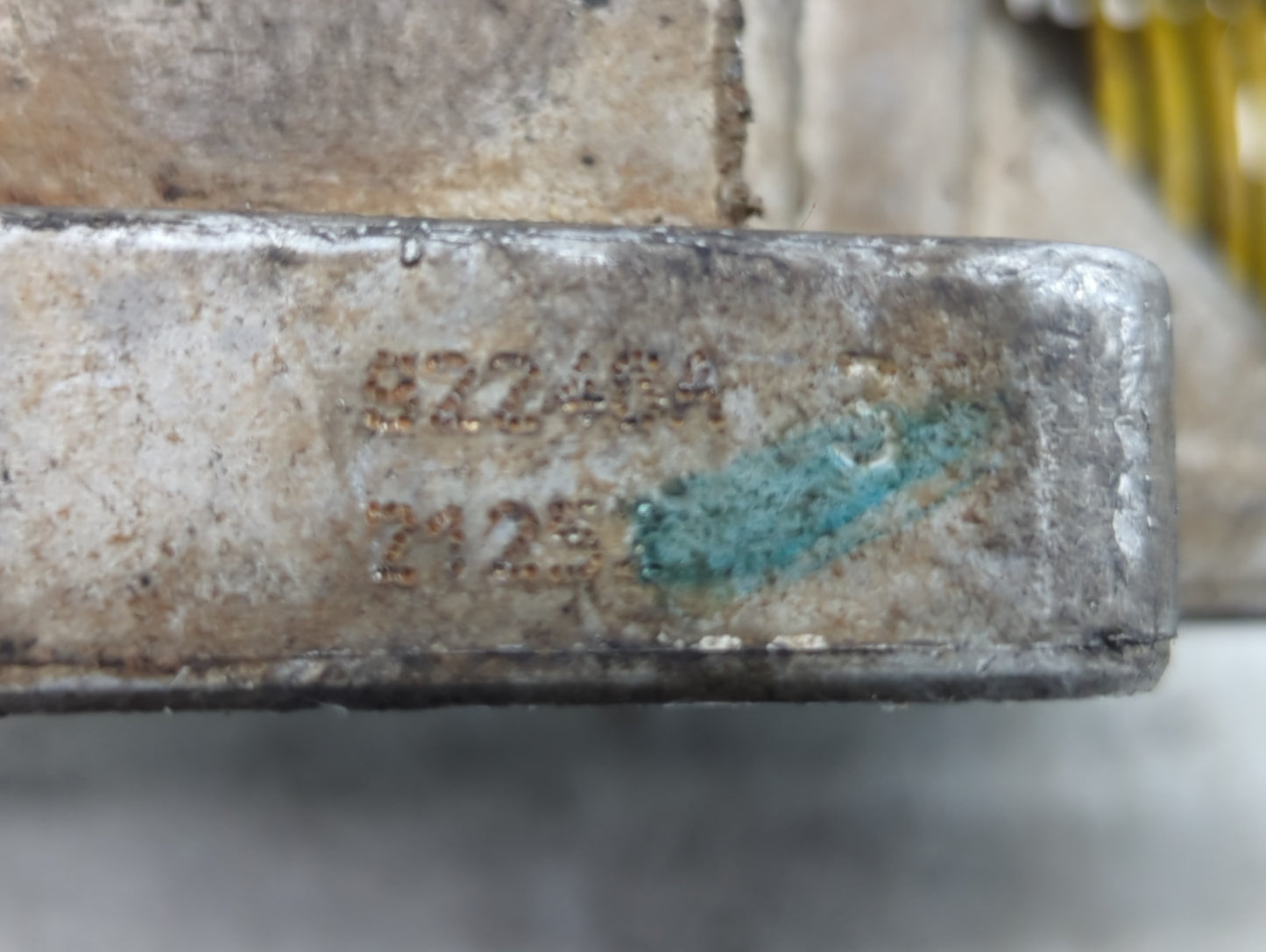 2016-2017 Lexus Rc200t Throttle Body Fits Fits 2016 2017 2018 2019 OEM Used Auto Parts - Oemusedautoparts1.com