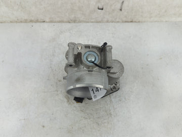 2013-2019 Lincoln Mkt Throttle Body P/N:AT4E-9F991-EL Fits Fits 2011 2012 2013 2014 2015 2016 2017 2018 2019 OEM Used Auto Parts