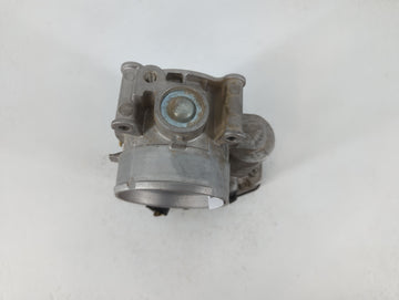 2016-2018 Lincoln Mkx Throttle Body P/N:AT4E-9F991-EL Fits Fits 2015 2016 2017 2018 2019 2020 OEM Used Auto Parts
