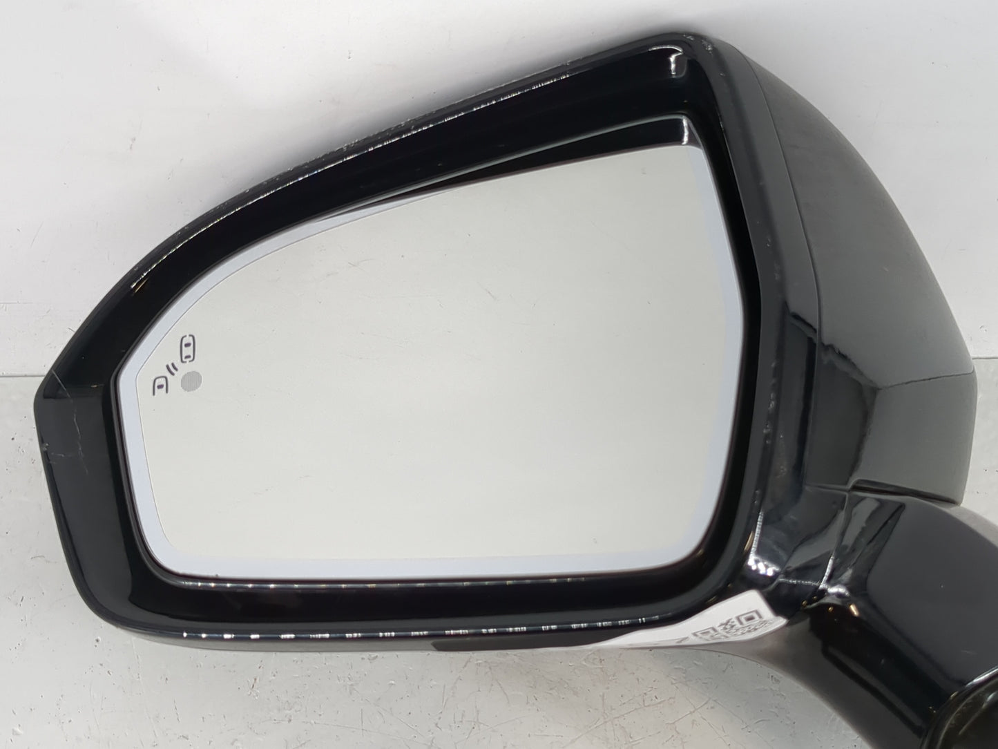 2016-2018 Lincoln Mkx Passenger Side View Mirror - Right Door Mirror OEM Used - Oemusedautoparts1.com