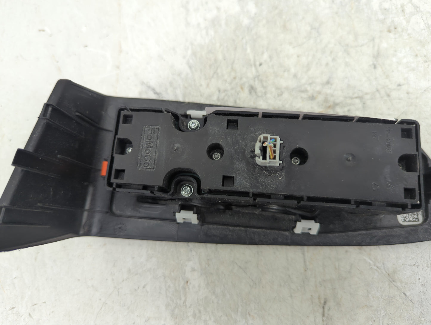 2016 Lincoln Mkx Master Power Window Switch Replacement Driver Side Left P/N:GA1T14540AAW Fits Fits 2015 2017 2018 2019 2020