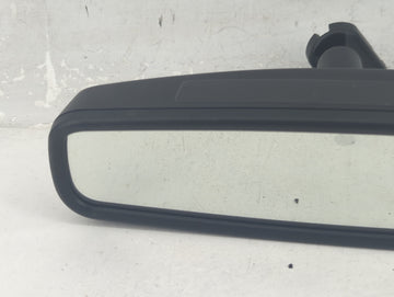 2011-2018 Lincoln Mkx Interior Rear View Mirror Replacement OEM Fits Fits 2010 2011 2012 2013 2014 2015 2016 2017 2018 2019 2020 OEM Used Auto Parts