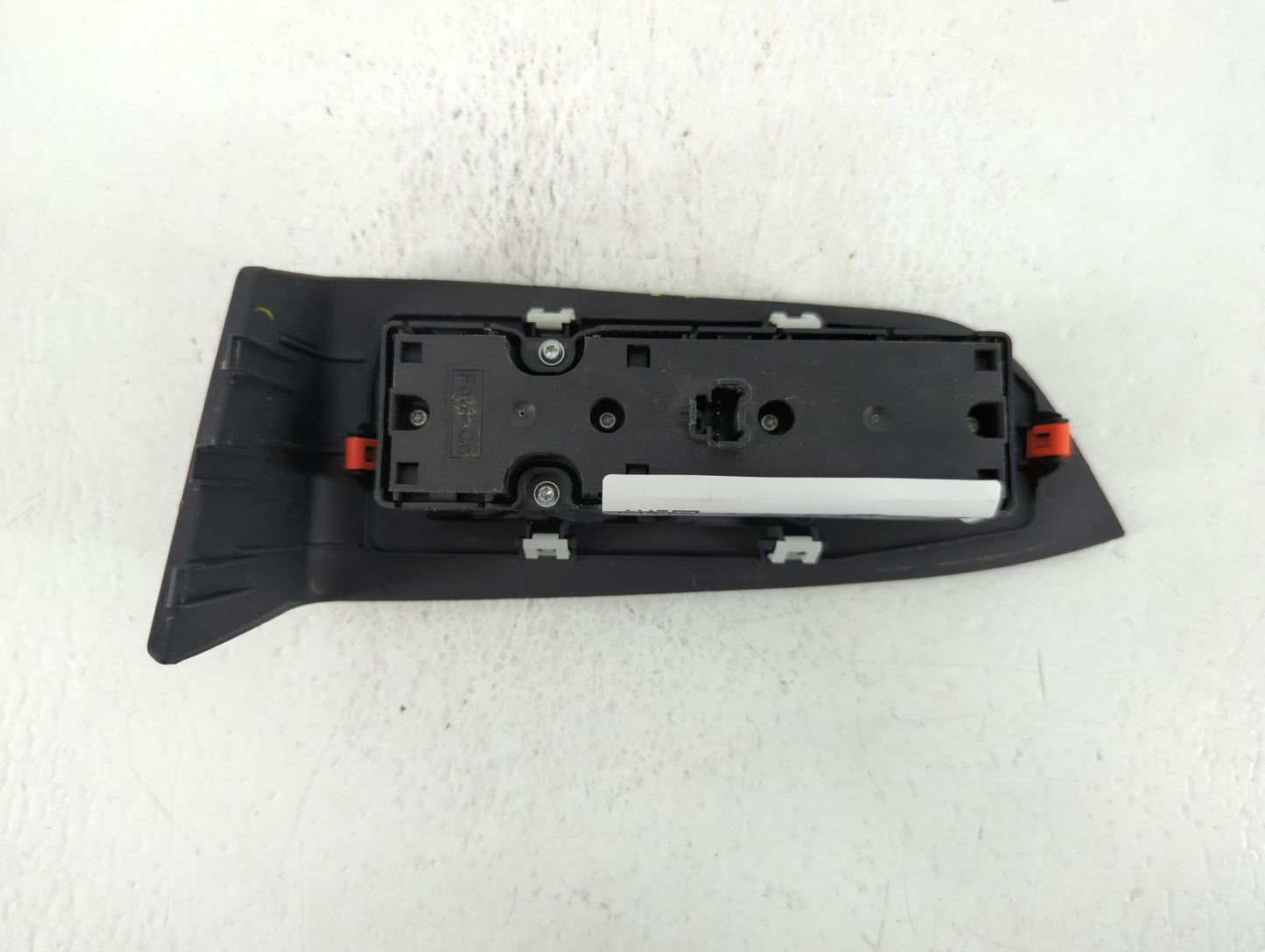 2016 Lincoln Mkx Master Power Window Switch Replacement Driver Side Left P/N:20180216A GA1T-14540-AAW Fits OEM Used Auto Par