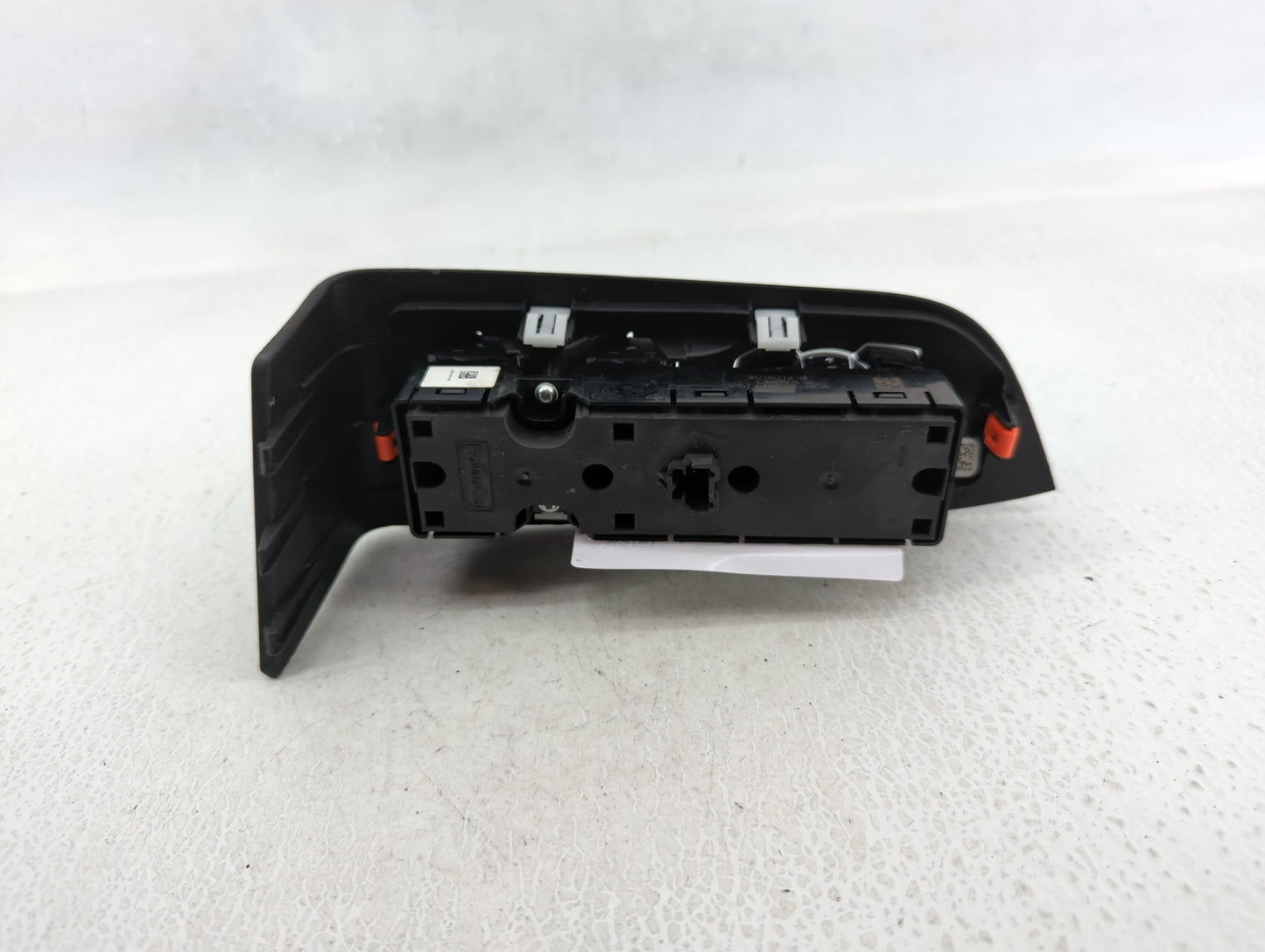 2016 Lincoln Mkx Master Power Window Switch Replacement Driver Side Left P/N:20180216A GA1T-14540-AAW Fits OEM Used Auto Par