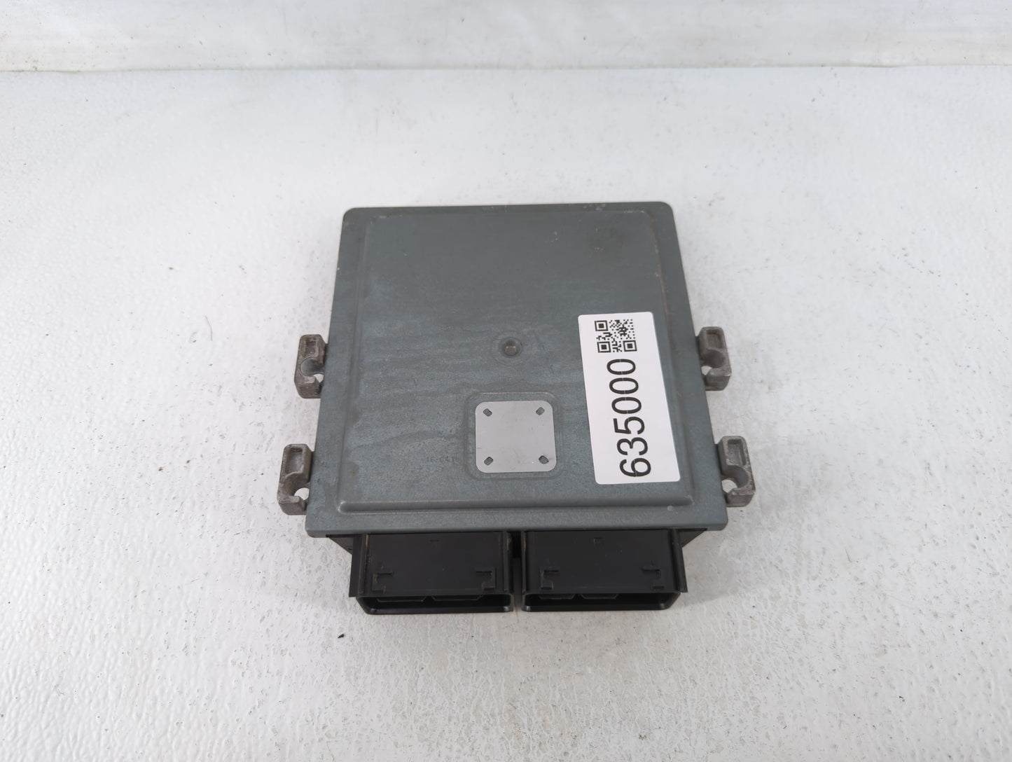 2016-2018 Lincoln Mkx PCM Engine Control Computer ECU ECM PCU OEM P/N:FL3A-12B684-BEB Fits Fits 2015 2016 2017 2018 2019 OEM