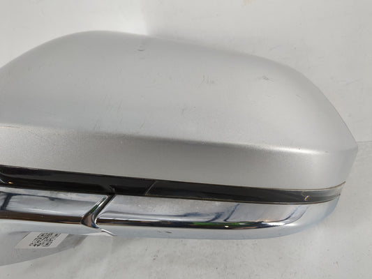 2016 Lincoln Mkz Driver Side View Mirror - Left Door Mirror OEM Used