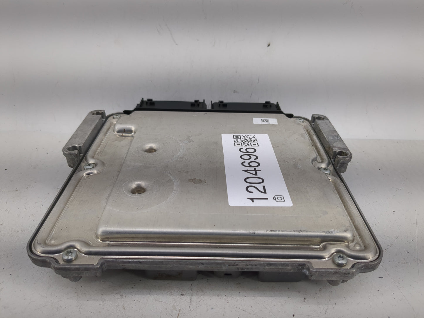 2016 Lincoln Mkz PCM Engine Control Computer ECU ECM PCU OEM P/N:GP5A-12A650-NC Fits OEM Used Auto Parts - Oemusedautoparts1