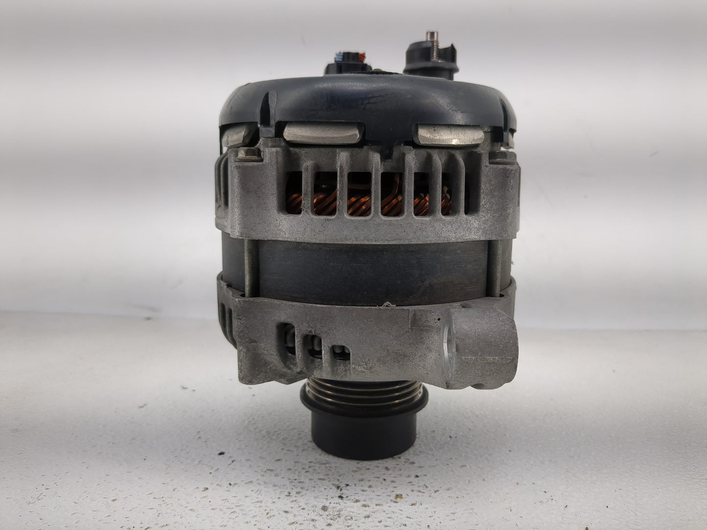 2013-2020 Lincoln Mkz Alternator Replacement Generator Charging Assembly Engine OEM P/N:MX104211-0770 G2GT-10300-AA Fits OEM