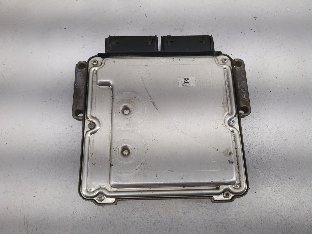 2016 Lincoln Mkz PCM Engine Control Computer ECU ECM PCU OEM P/N:GP5A-12A650-MB FJ5A-12B684-AA Fits OEM Used Auto Parts - Oe