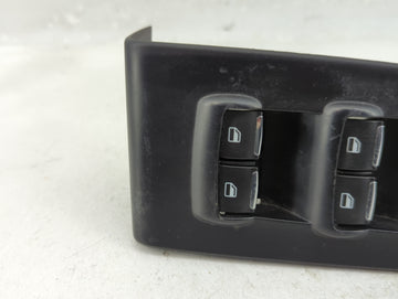 2013-2016 Lincoln Mkz Master Power Window Switch Replacement Driver Side Left P/N:GA1T-14540-AAW Fits OEM Used Auto Parts