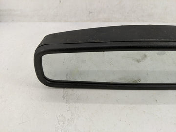 2013-2016 Lincoln Mkz Interior Rear View Mirror Replacement OEM Fits Fits 2013 2014 2015 2016 OEM Used Auto Parts