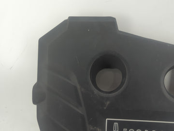 2016 Lincoln Mkz Engine Cover
