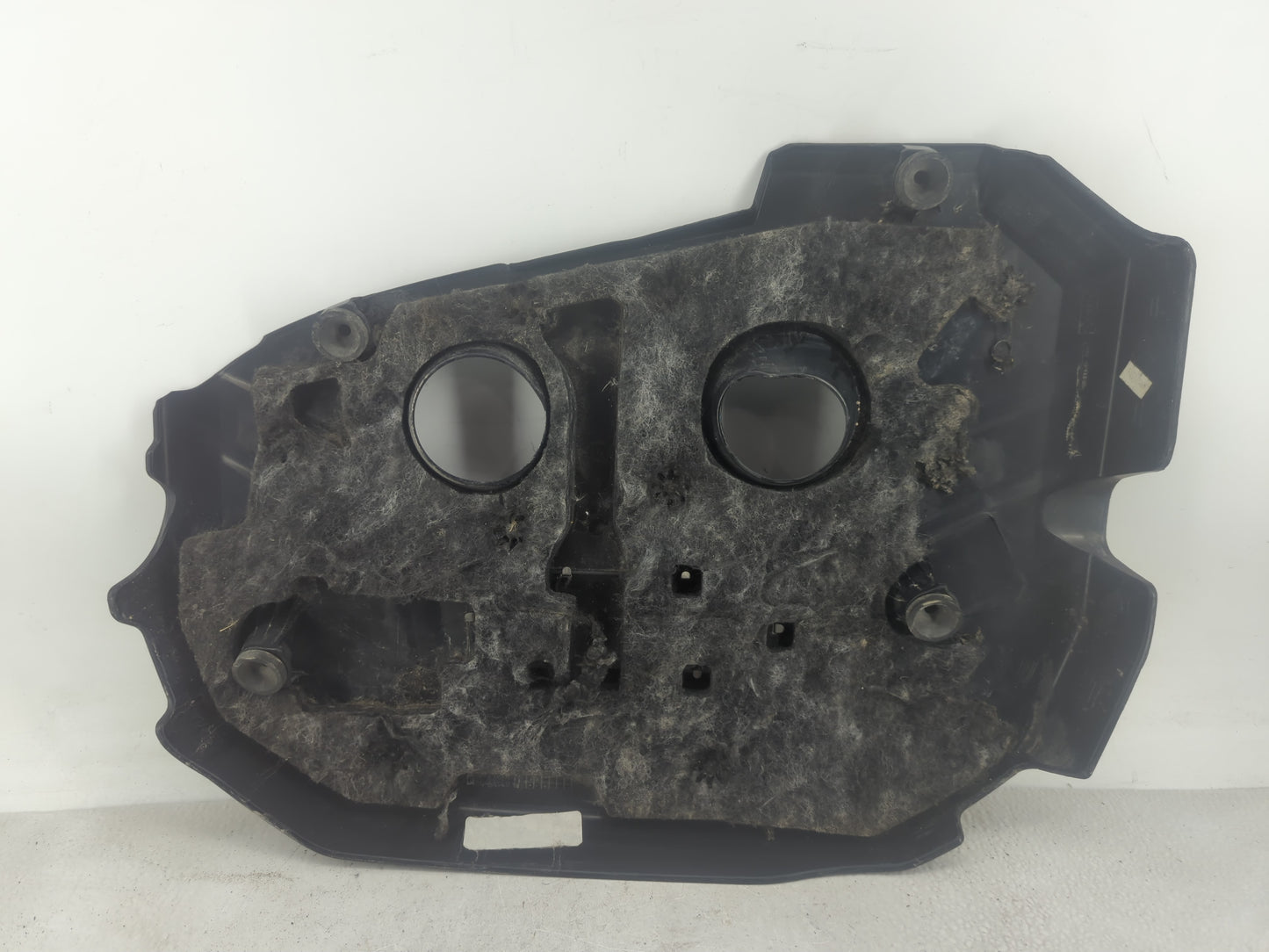 2016 Lincoln Mkz Engine Cover - Oemusedautoparts1.com