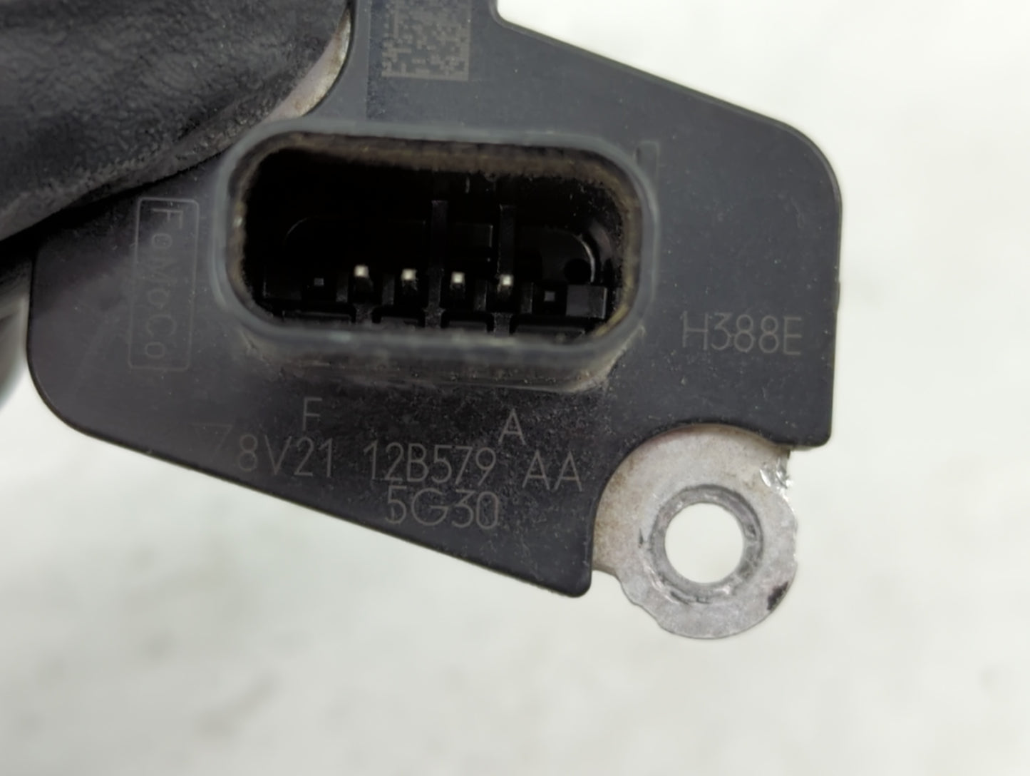 2013-2016 Lincoln Mkz Mass Air Flow Meter Maf 1463619 - Oemusedautoparts1.com