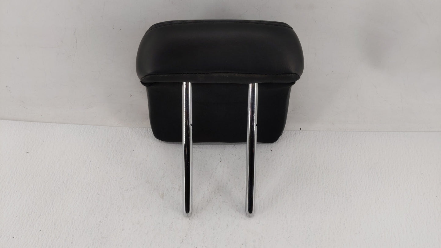 2013-2016 Lincoln Mkz Headrest Head Rest Rear Center Seat Fits Fits 2013 2014 2015 2016 OEM Used Auto Parts - Oemusedautopar