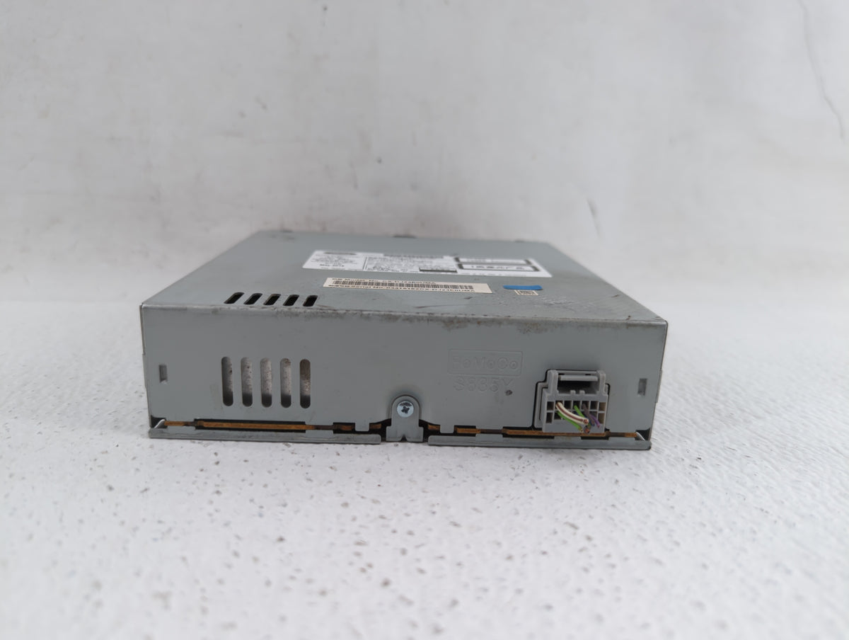 2015-2020 Lincoln Mkz Am Fm Cd Player Radio Receiver 338779 - Oemusedautoparts1.com
