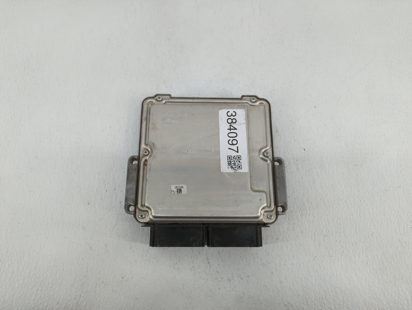 2016 Lincoln Mkz PCM Engine Control Computer ECU ECM PCU OEM P/N:FJ5A-12B684-AA GP5A-12A650-MB Fits OEM Used Auto Parts - Oe