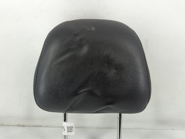 2016 Lincoln Mkz Headrest Head Rest Front Driver Passenger Seat Fits OEM Used Auto Parts