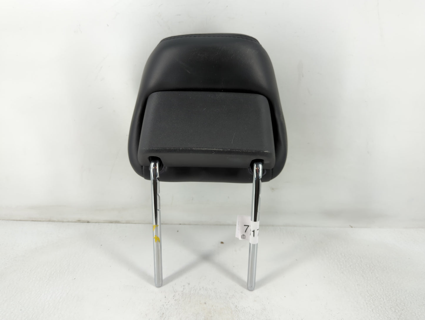 2016 Lincoln Mkz Headrest Head Rest Front Driver Passenger Seat Fits OEM Used Auto Parts - Oemusedautoparts1.com