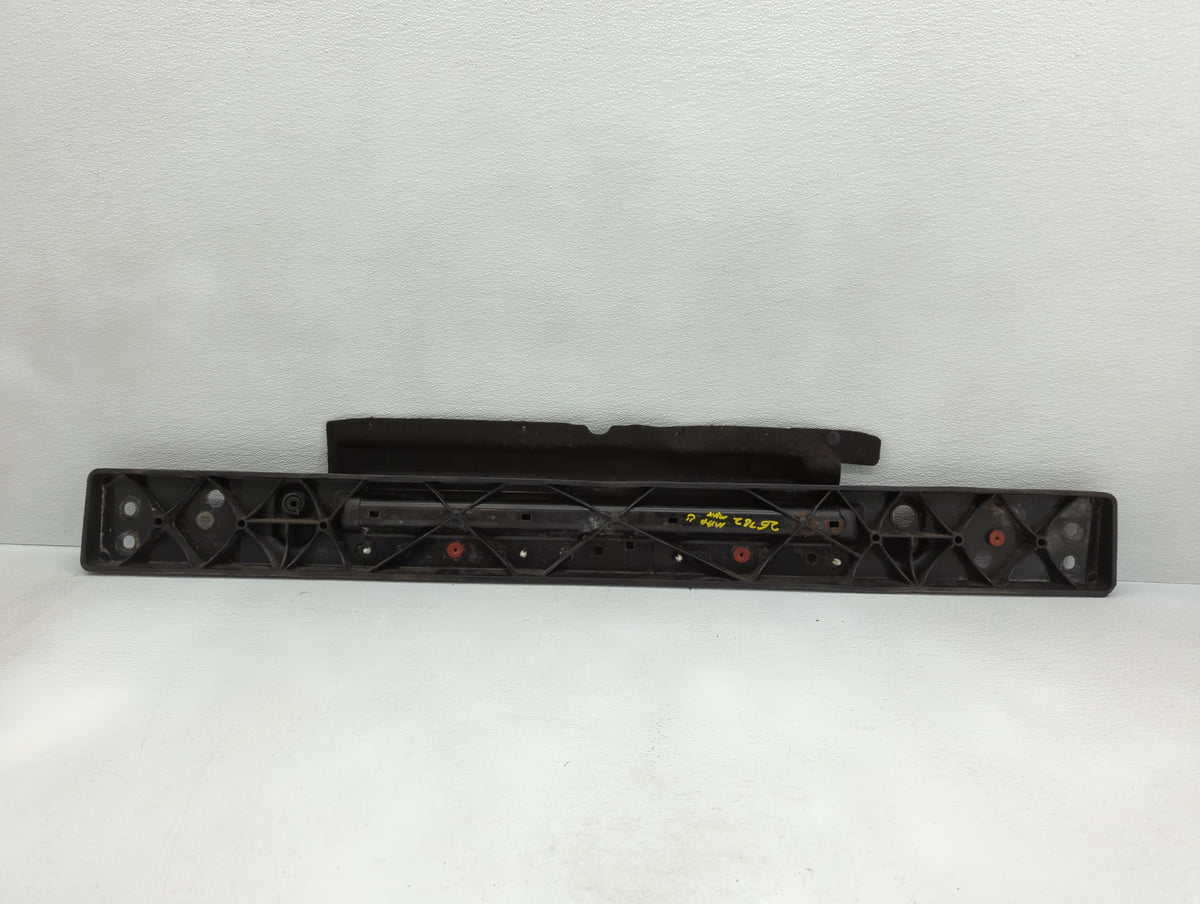 2013-2020 Lincoln Mkz Radiator Support Oem - Oemusedautoparts1.com