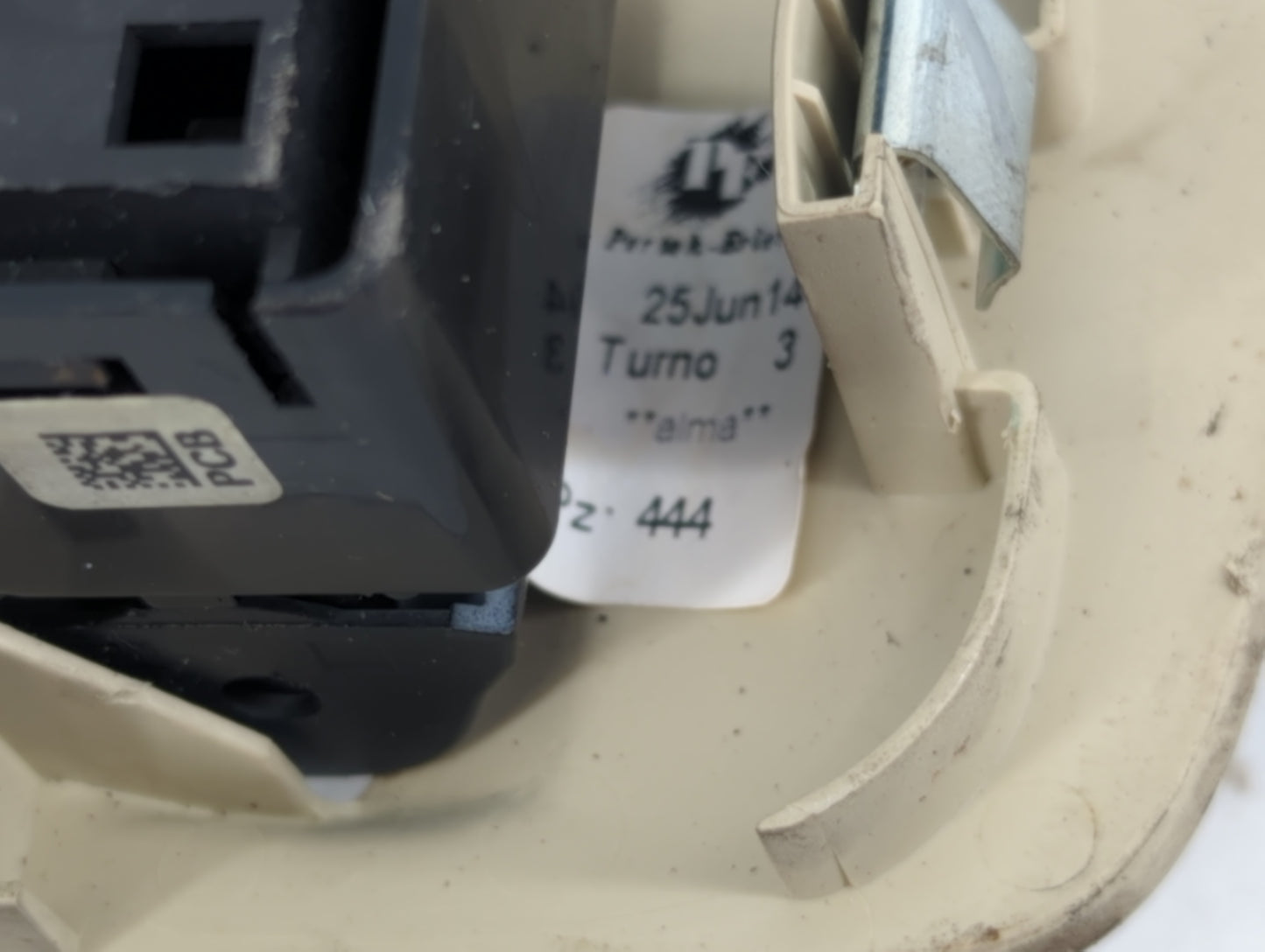 2013-2016 Lincoln Mkz Master Power Window Switch Replacement Driver Side Left Fits Fits 2013 2014 2015 2016 2017 2018 2019 2