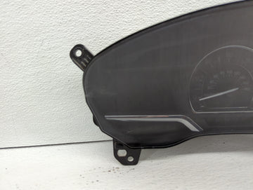 2016 Lincoln Navigator Instrument Cluster Speedometer Gauges P/N:GL7T-10849-AE Fits OEM Used Auto Parts