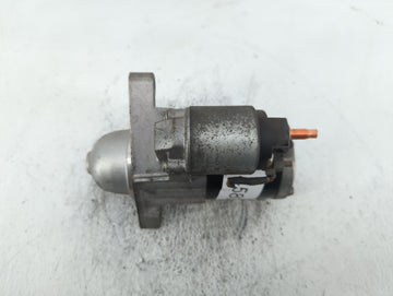 2016 Lincoln Navigator Car Starter Motor Solenoid OEM P/N:CK4T-11000-DA Fits OEM Used Auto Parts