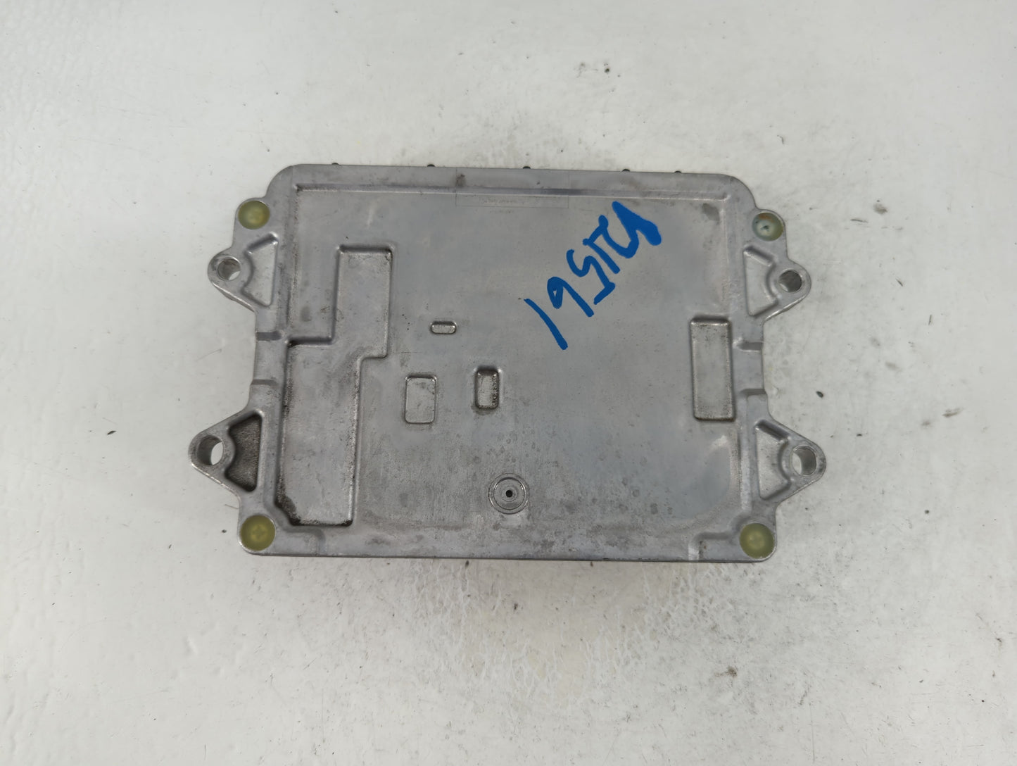 2014-2017 Mazda 3 PCM Engine Control Computer ECU ECM PCU OEM P/N:PS4T 18 8K2 Fits Fits 2014 2015 2016 2017 OEM Used Auto Pa
