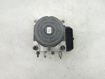2016 Mazda 3 ABS Pump Control Module Replacement P/N:BHN1 43 7A0 B Fits OEM Used Auto Parts