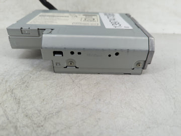 2014-2018 Mazda 3 Radio AM FM Cd Player Receiver Replacement P/N:BHP166DRXB Fits Fits 2014 2015 2016 2017 2018 OEM Used Auto Parts