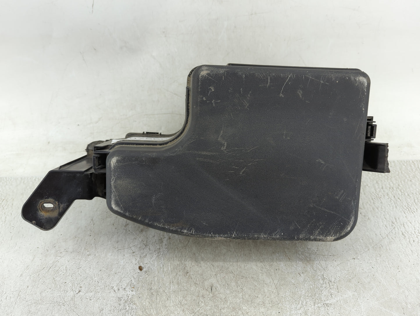 2014-2016 Mazda 3 Fusebox Fuse Box Panel Relay Module Fits Fits 2014 2015 2016 OEM Used Auto Parts - Oemusedautoparts1.com