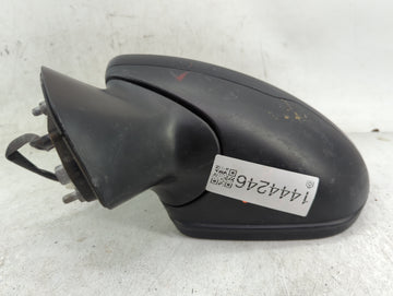 2014-2016 Mazda 3 Driver Side View Mirror - Left Door Mirror OEM Used