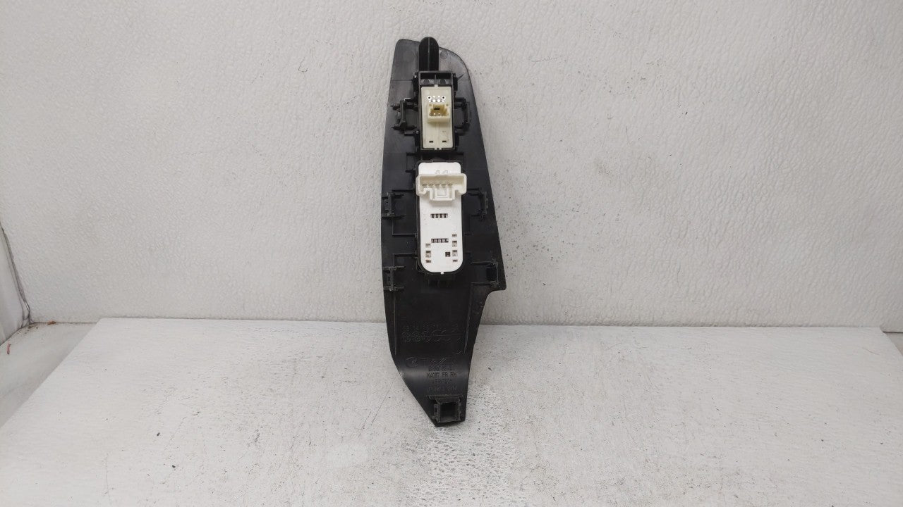 2016 Mazda 3 Passenger Right Power Window Switch - Oemusedautoparts1.com