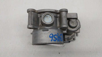 2012-2014 Mazda 3 Throttle Body P/N:PE01 13 640 A PE01 13 640 B, 152009S18, 640 K4238 6R26 Fits Fits 2012 2013 2014 OEM Used Auto Parts
